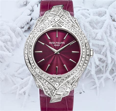 philippe patek ladies watches|patek philippe geneve quartz.